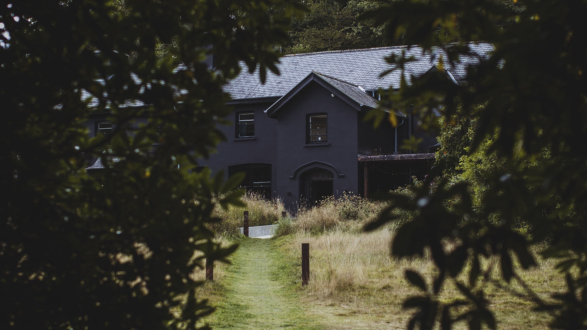 Ynyshir comes to Gusbourne Gusbourne Fine English Wines