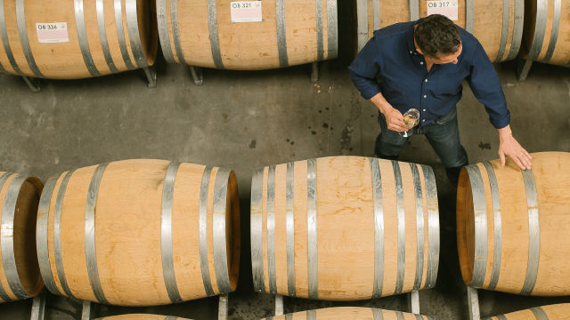 Barrels