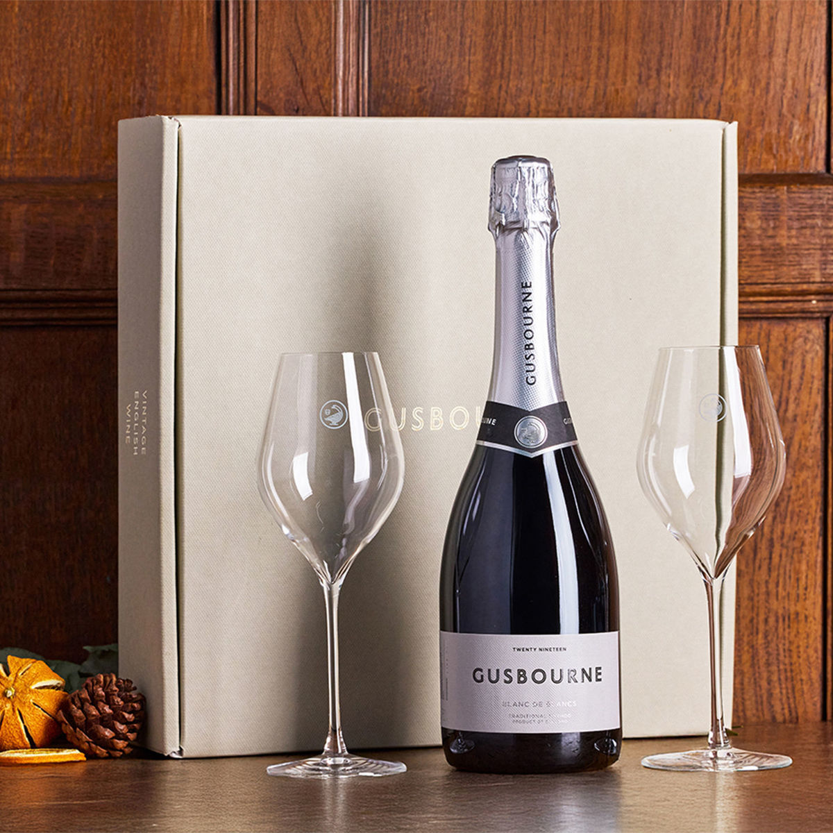 Signature Gift Set 2025 Meta