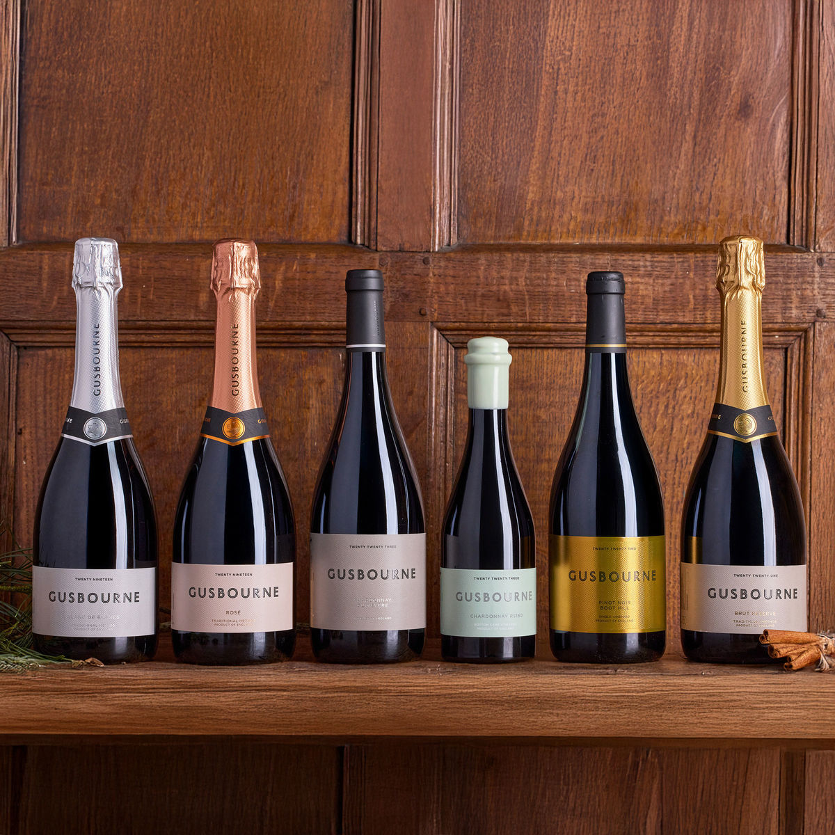 Complete Christmas 2025 Google