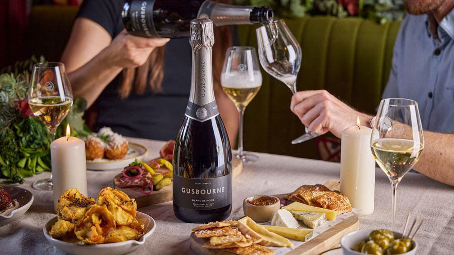 Christmas at Gusbourne