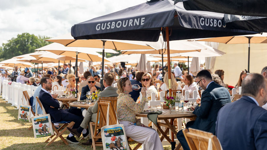 Cowdray Polo Gold Cup