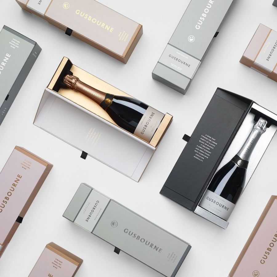 Gusbourne Discover English Sparkling Wine At Our Kent Vineyard