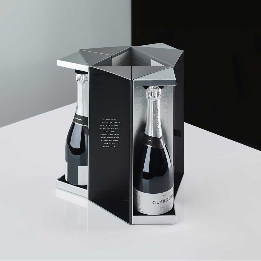 Gusbourne Discover English Sparkling Wine At Our Kent Vineyard