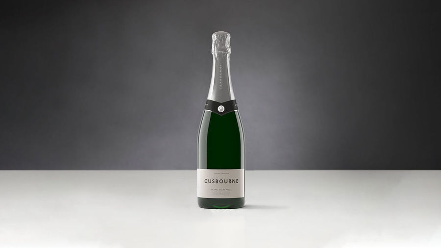 Gusbourne Blanc de Blancs 2013 Sparkling Wine